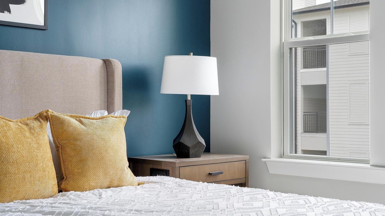 Photo of Bedroom in Mableton