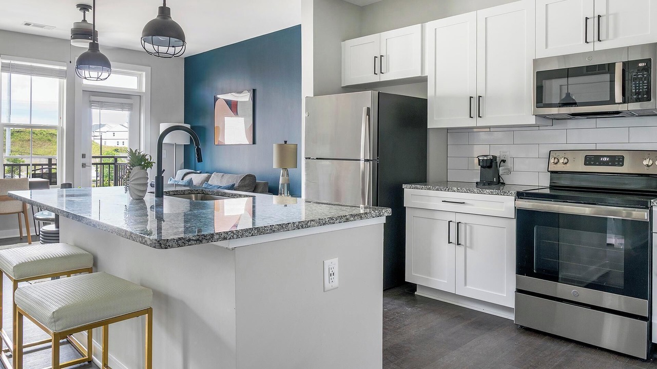 Photo of Kitchen in Mableton