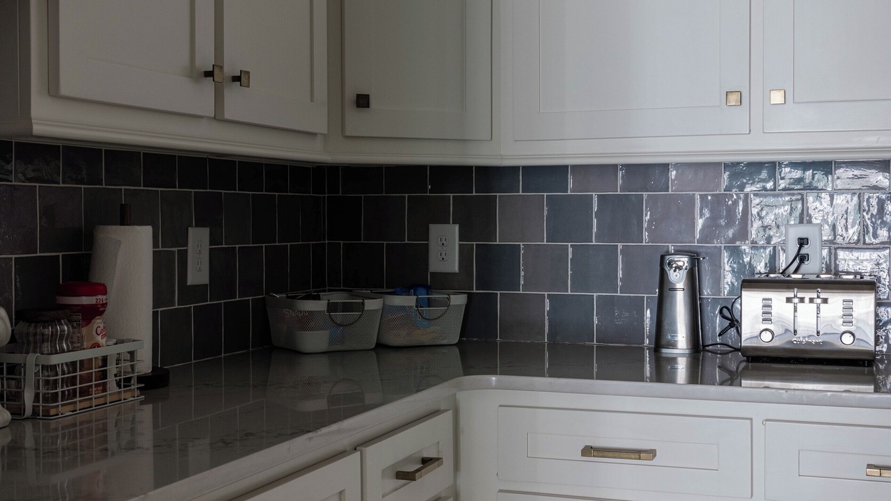 Photo of Kitchen in Athens