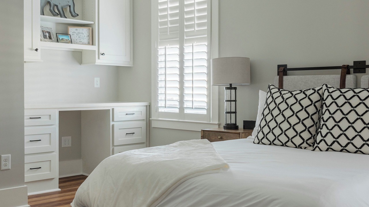 Photo of Bedroom in Athens