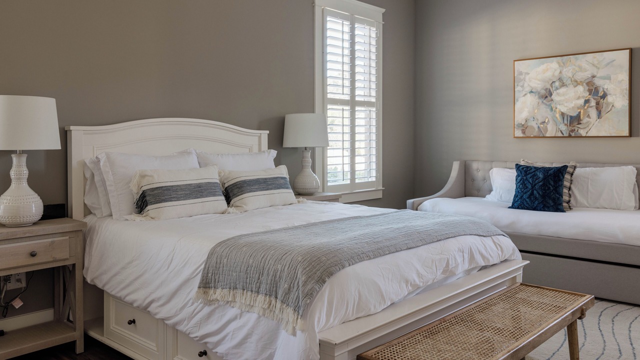 Photo of Bedroom in Athens