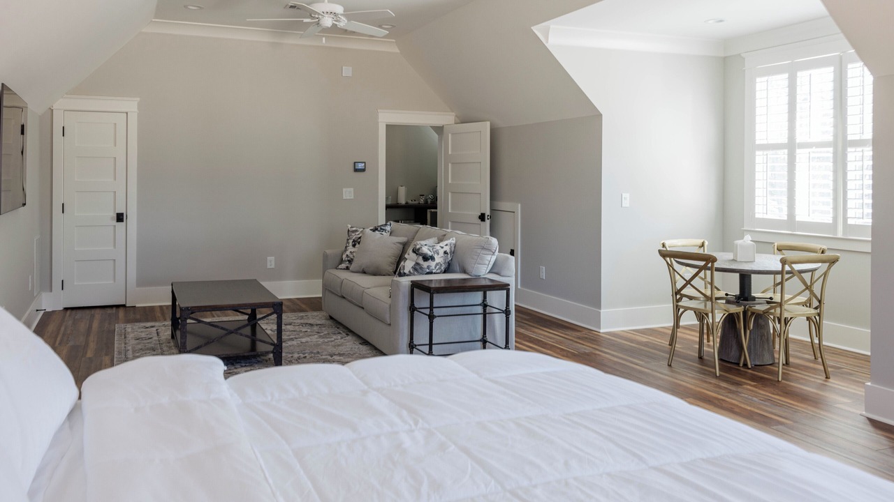 Photo of Bedroom in Athens