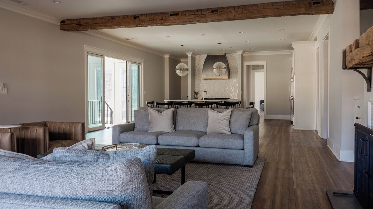 Photo of Livingroom in Athens
