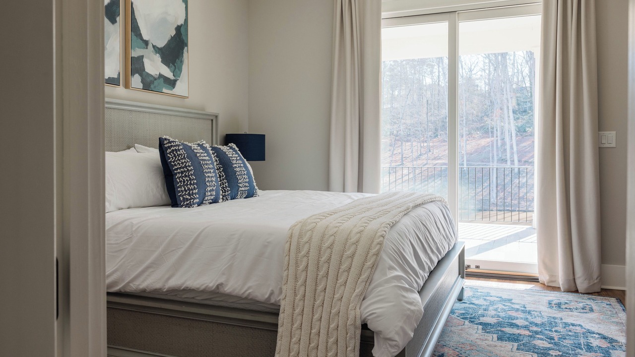 Photo of Bedroom in Athens