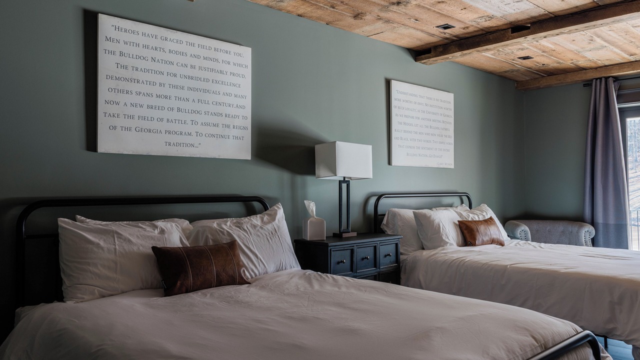 Photo of Bedroom in Athens