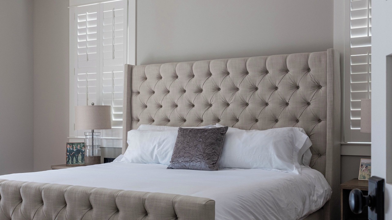 Photo of Bedroom in Athens