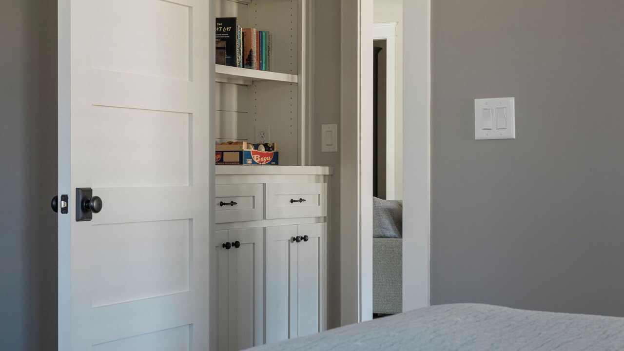 Photo of Bedroom in Athens