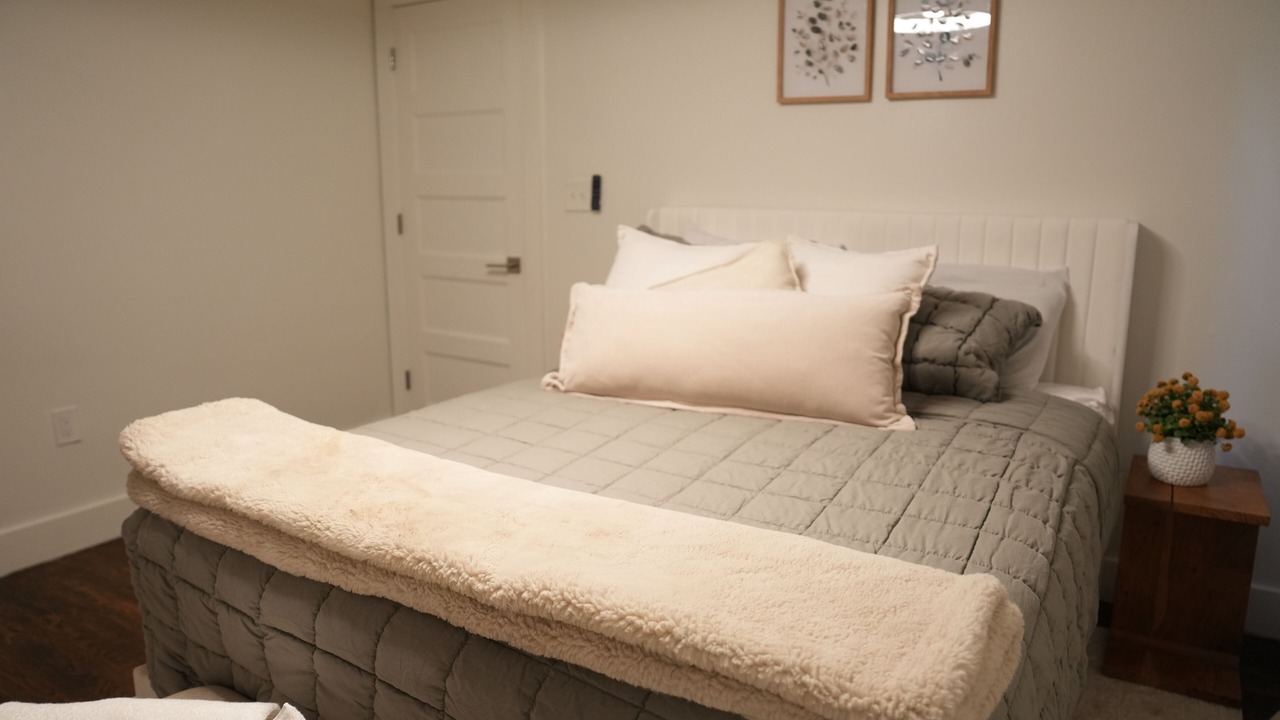 Photo of Bedroom in Gresham Park
