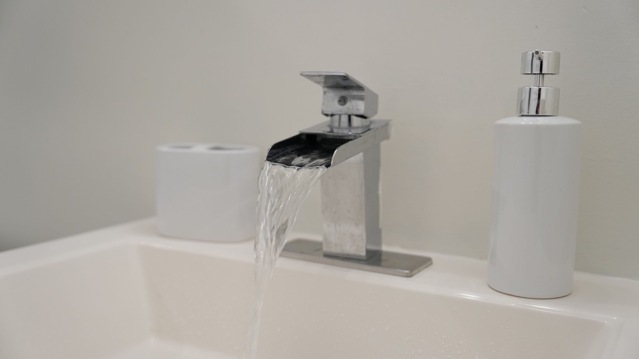 Photo of Bathroom in Gresham Park