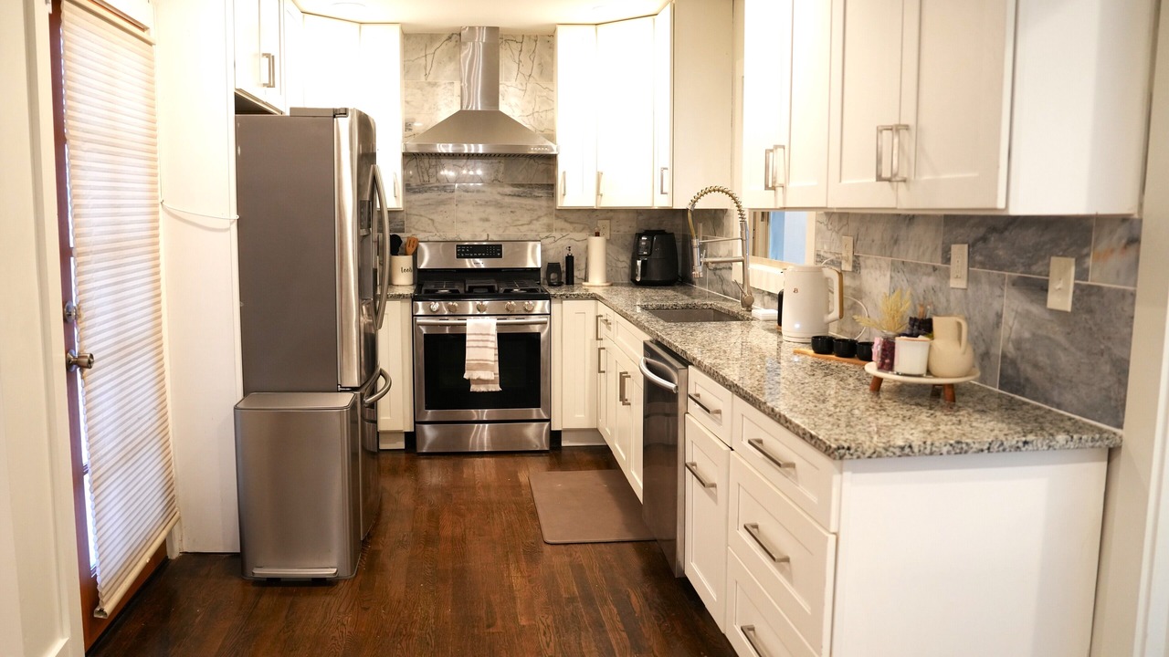 Photo of Kitchen in Gresham Park