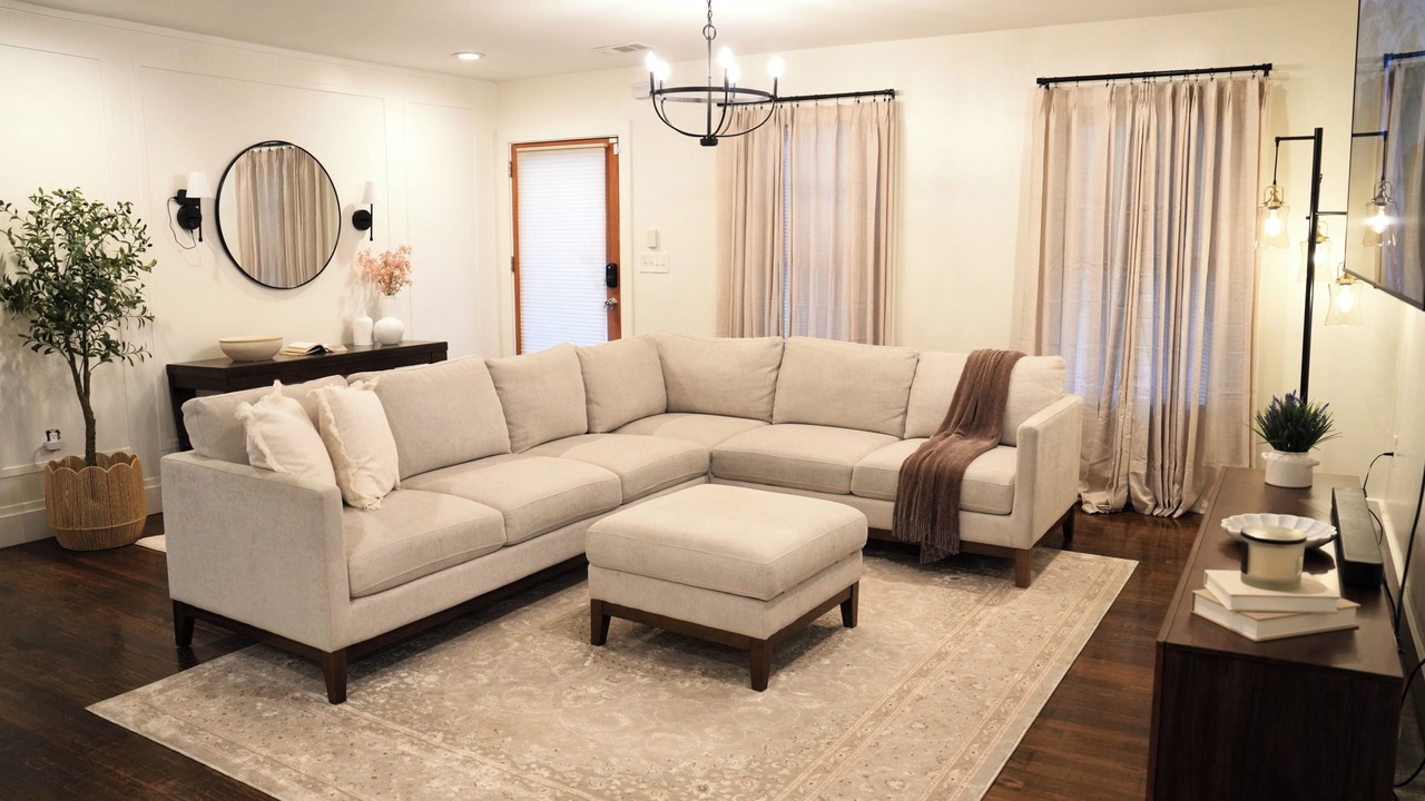 Photo of Livingroom in Gresham Park