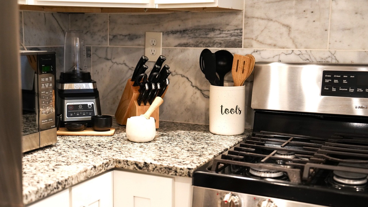 Photo of Kitchen in Gresham Park