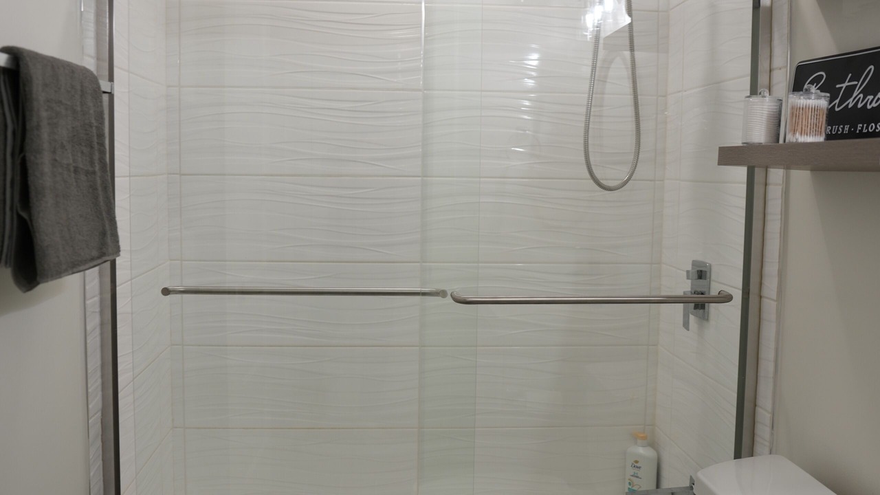 Photo of Bathroom in Gresham Park