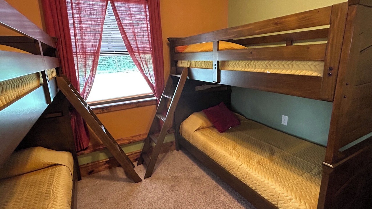 Photo of Bedroom in Ono Island