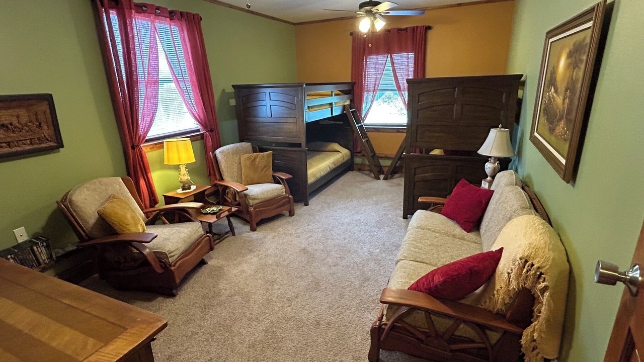 Photo of Livingroom in Ono Island