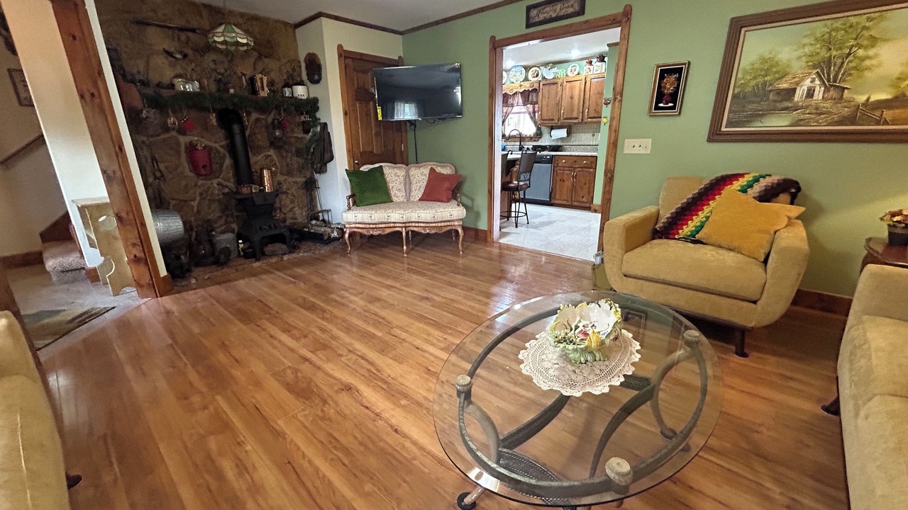 Photo of Livingroom in Ono Island