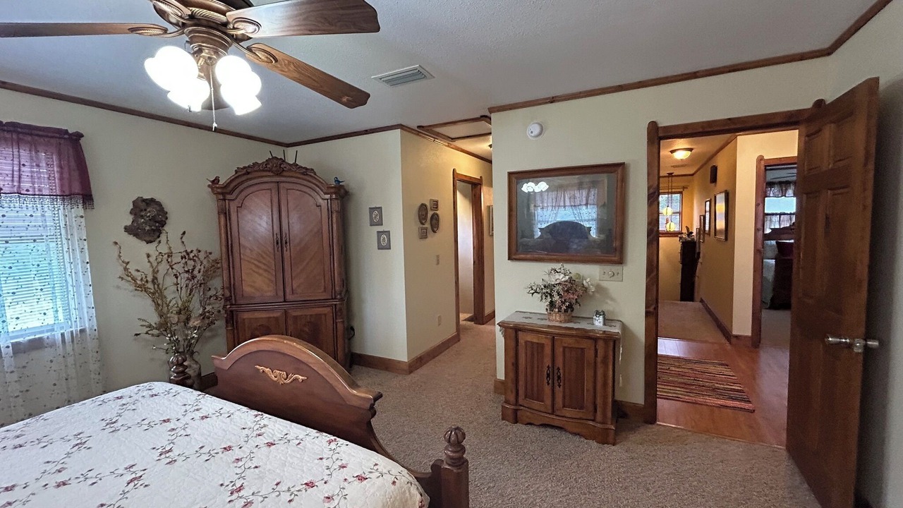 Photo of Bedroom in Ono Island