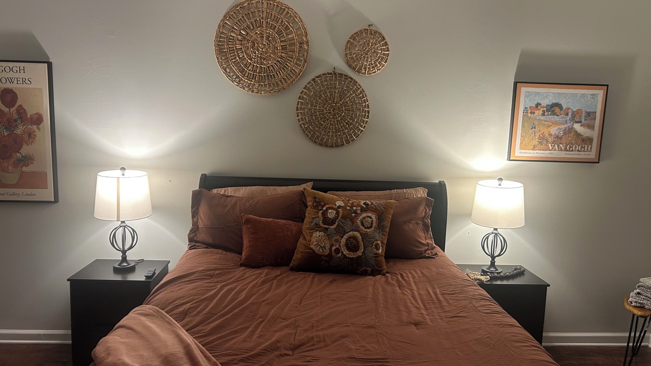 Photo of Bedroom in Grovetown