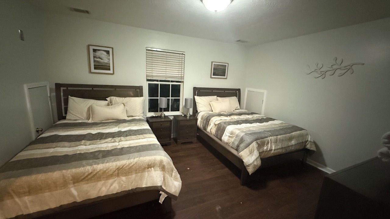 Photo of Bedroom in Grovetown