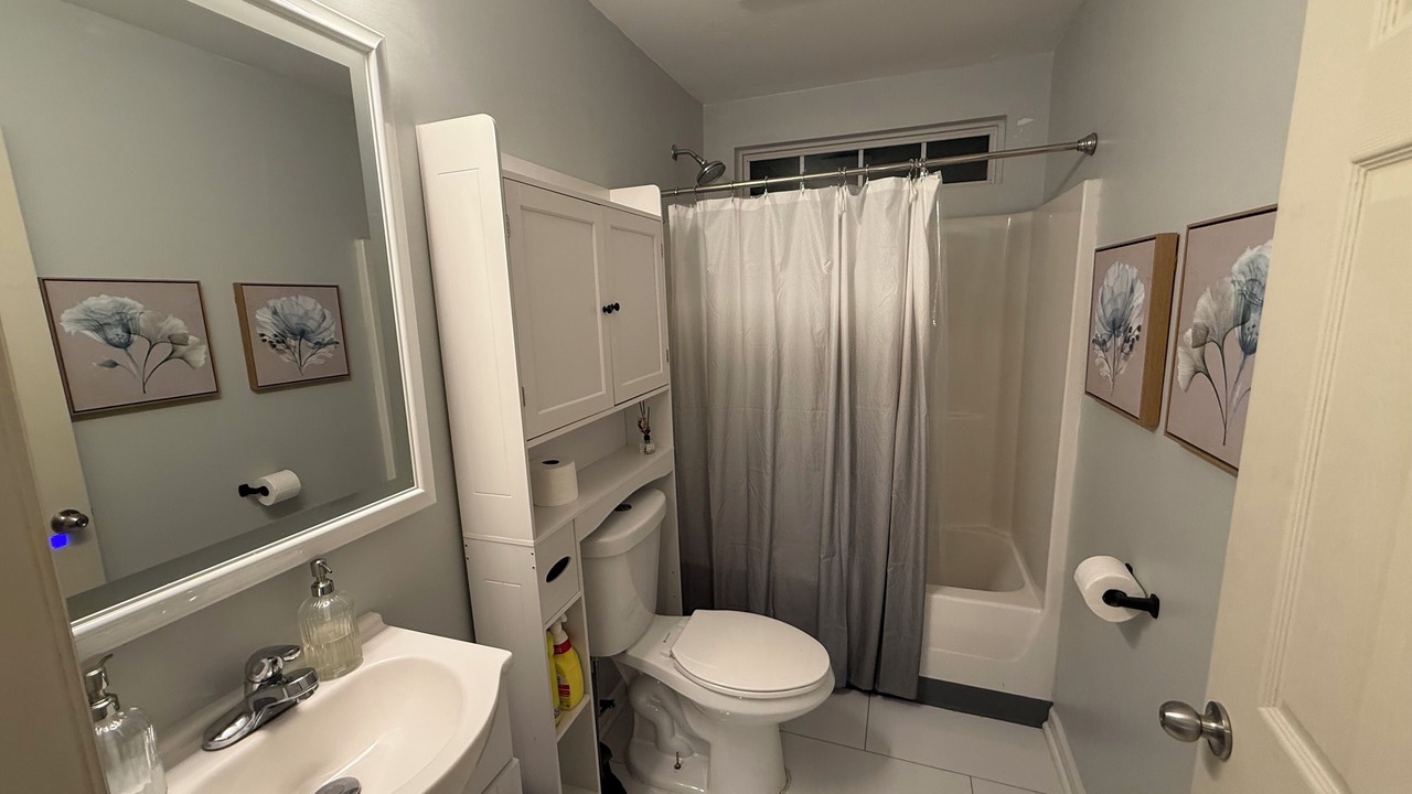Photo of Bathroom in Grovetown