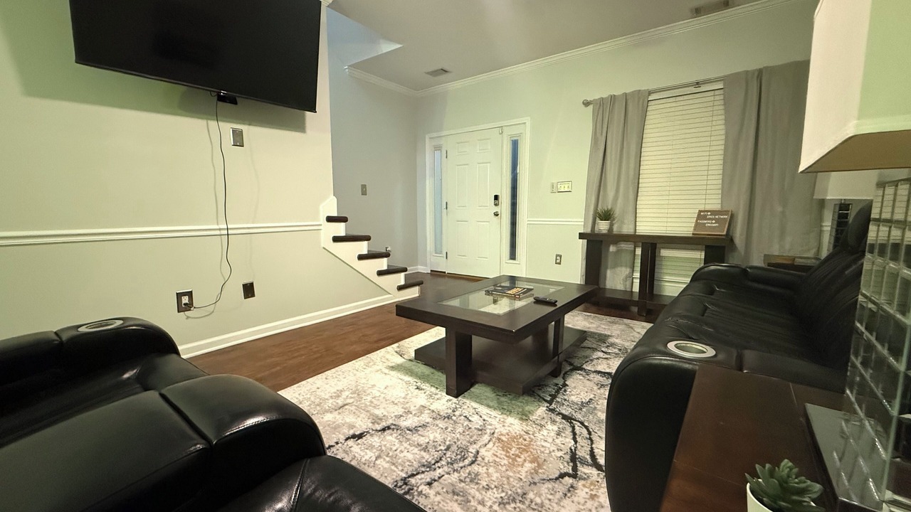 Photo of Livingroom in Grovetown