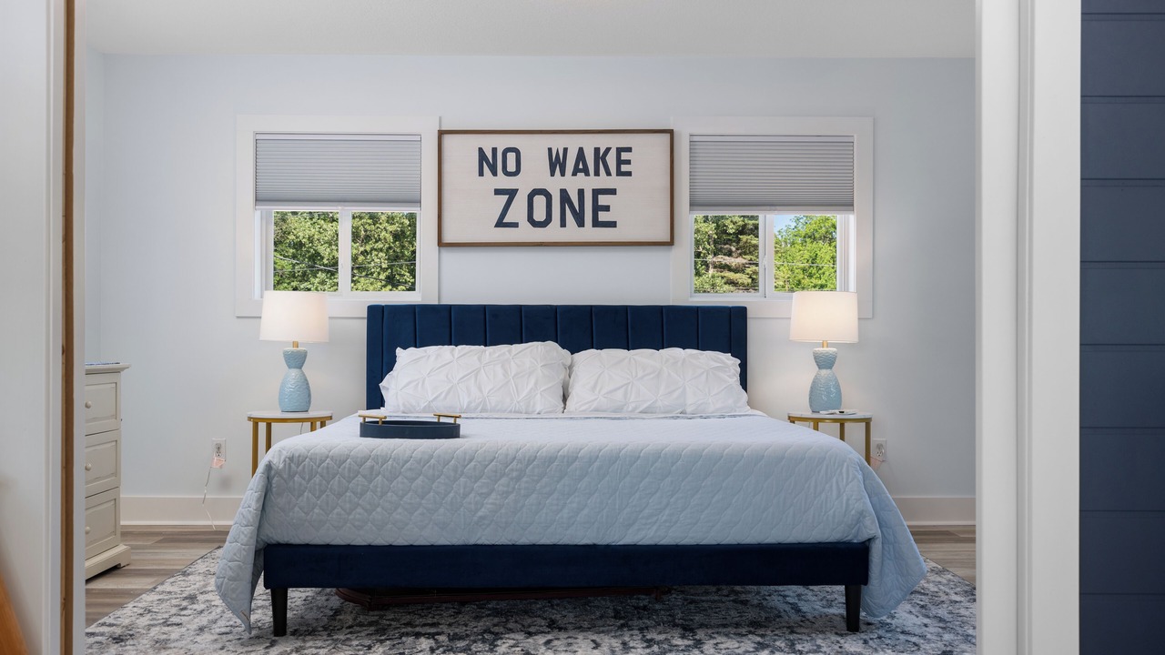 Photo of Bedroom in Gaylord