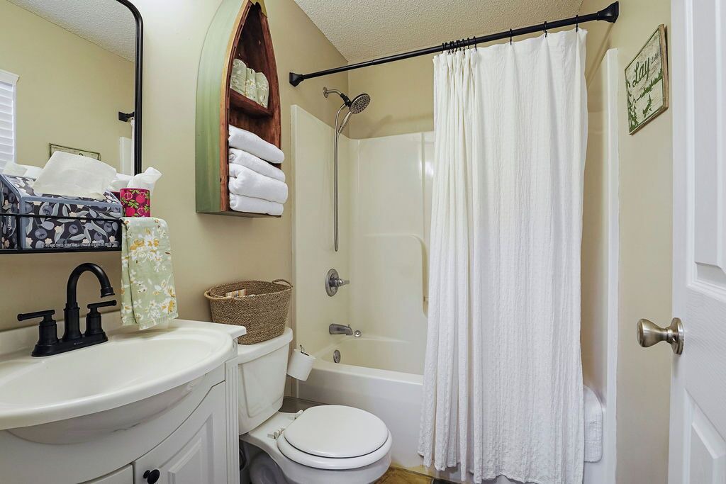 Photo of Bathroom in Sylacauga
