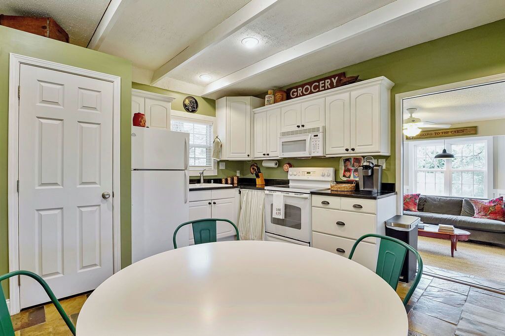 Photo of Kitchen in Sylacauga
