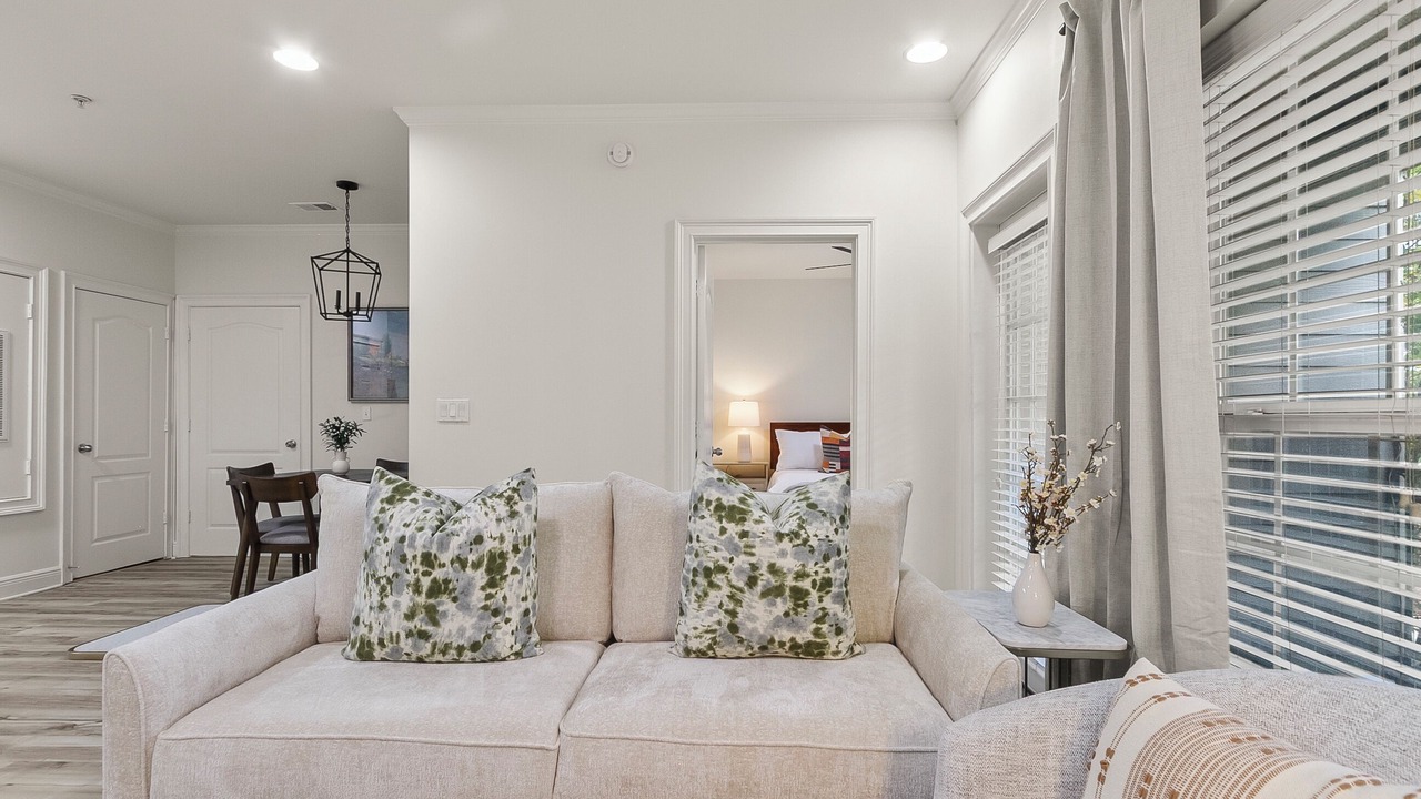 Photo of Livingroom in Tuscaloosa