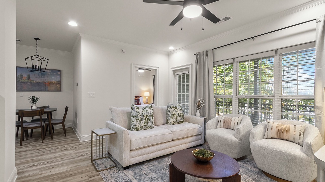 Photo of Livingroom in Tuscaloosa