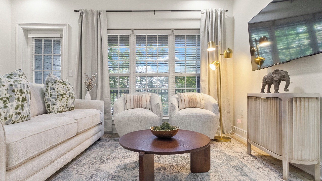 Photo of Livingroom in Tuscaloosa