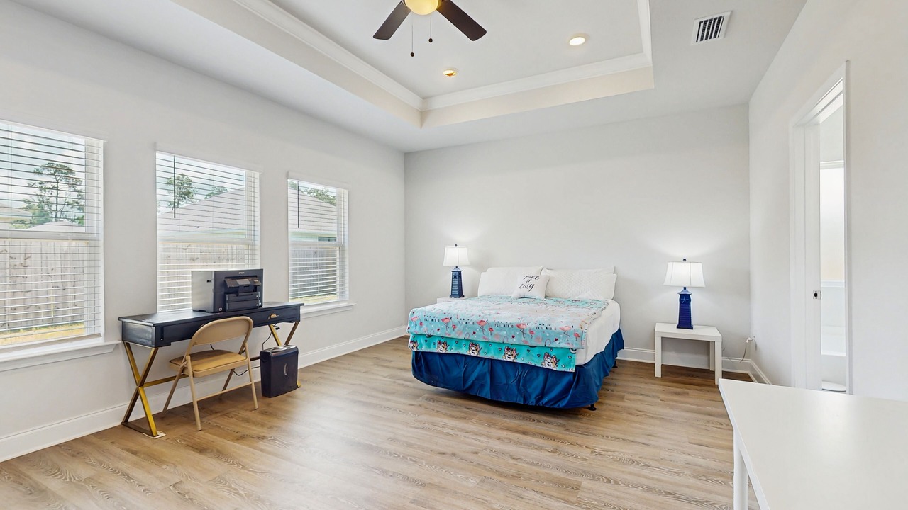 Photo of Bedroom in Foley