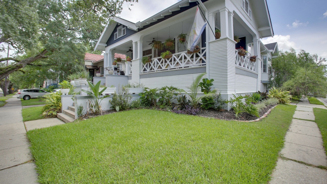 Photo of Outdoor in Broadmoor