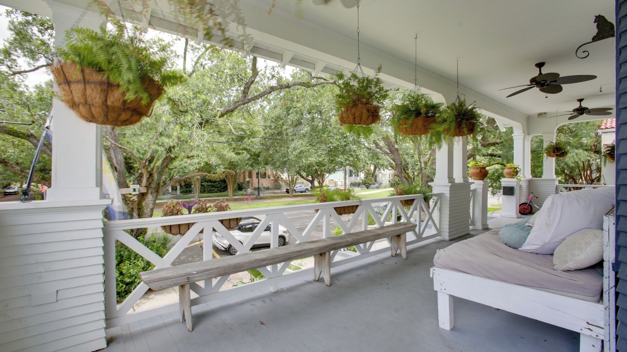 Photo of Outdoor in Broadmoor