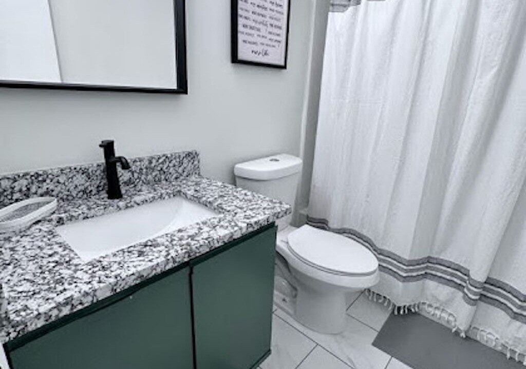 Photo of Bathroom in Decatur