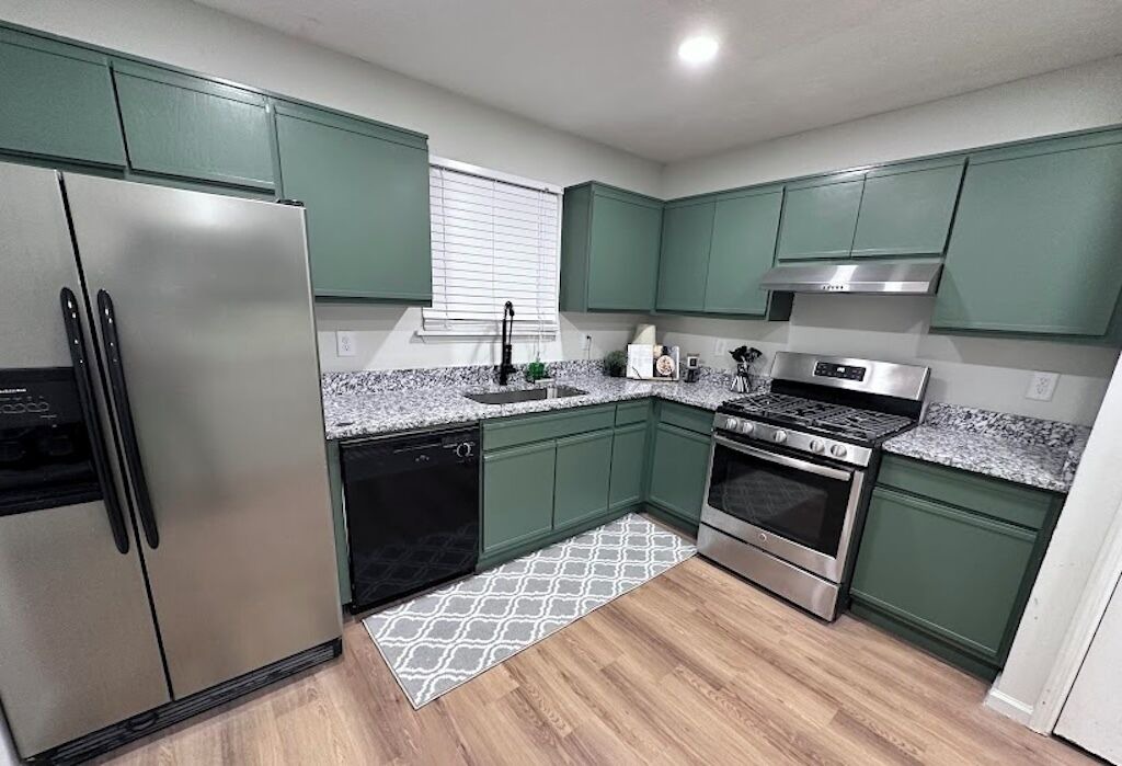 Photo of Kitchen in Decatur
