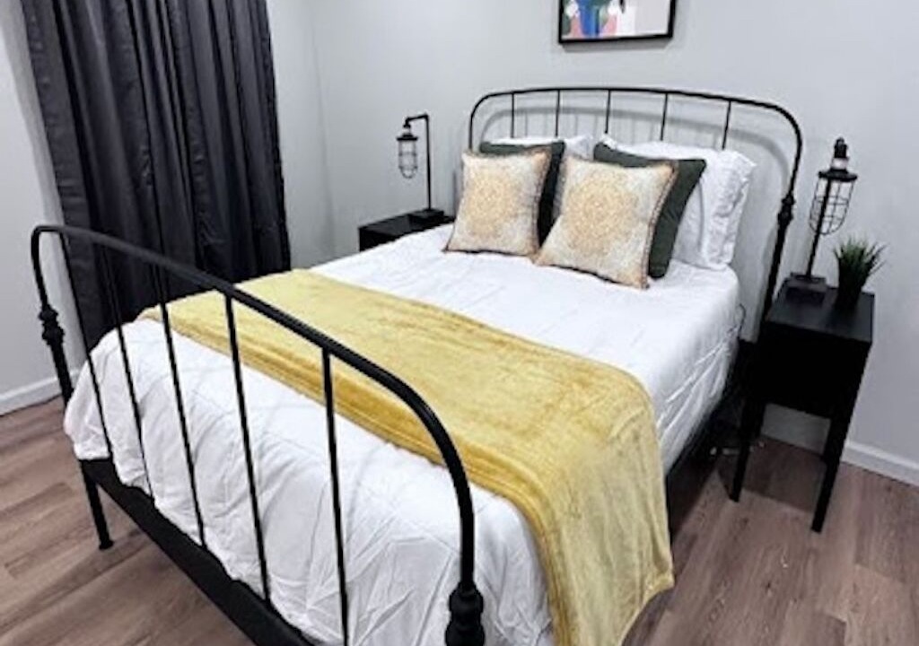 Photo of Bedroom in Decatur