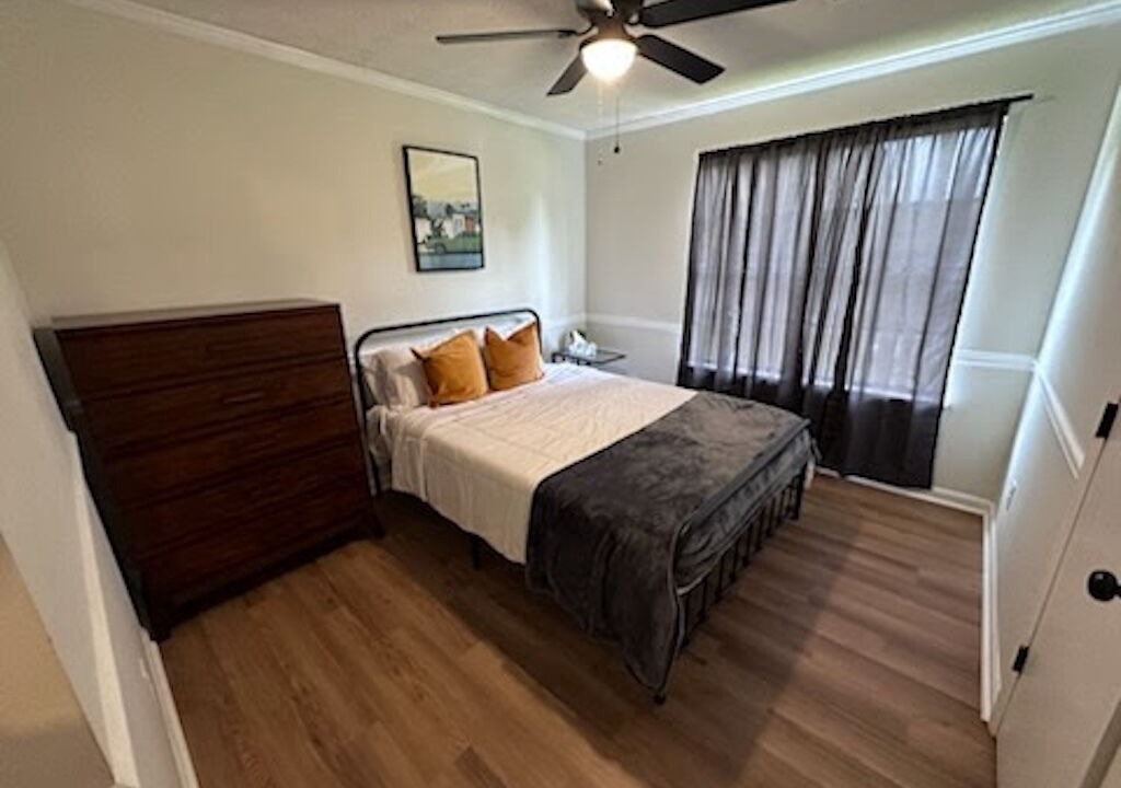 Photo of Bedroom in Decatur