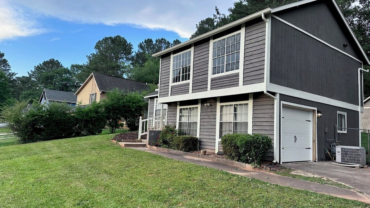 Photo of Outdoor in Decatur