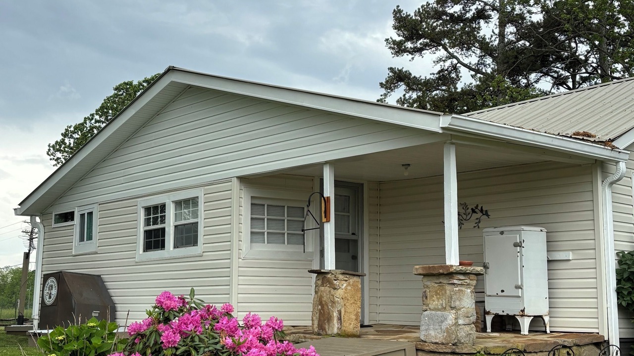 Photo of Outdoor in Pisgah