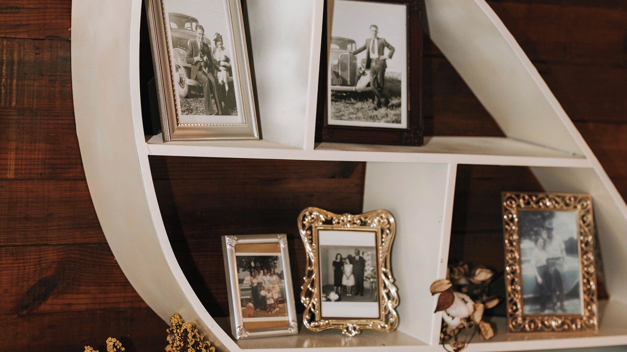 Photo of Bedroom in Pisgah