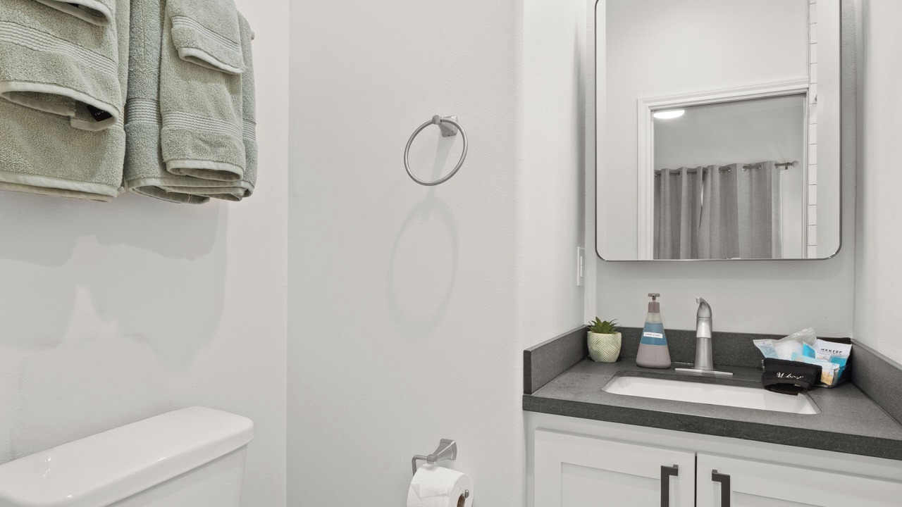 Photo of Bathroom in Geneva