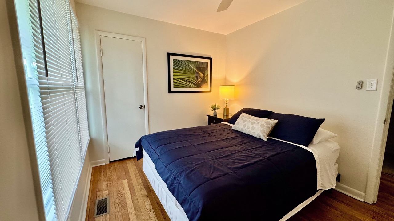 Photo of Bedroom in Perry