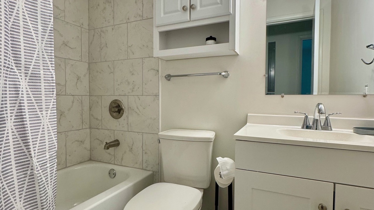 Photo of Bathroom in Perry