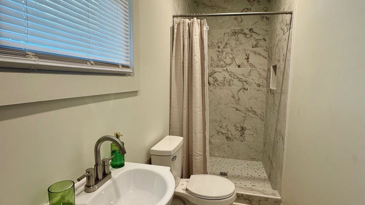 Photo of Bathroom in Perry