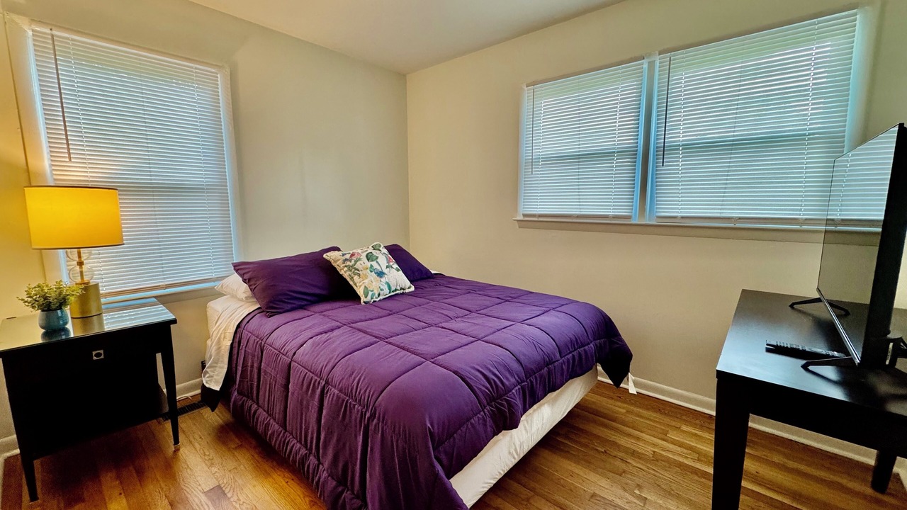 Photo of Bedroom in Perry