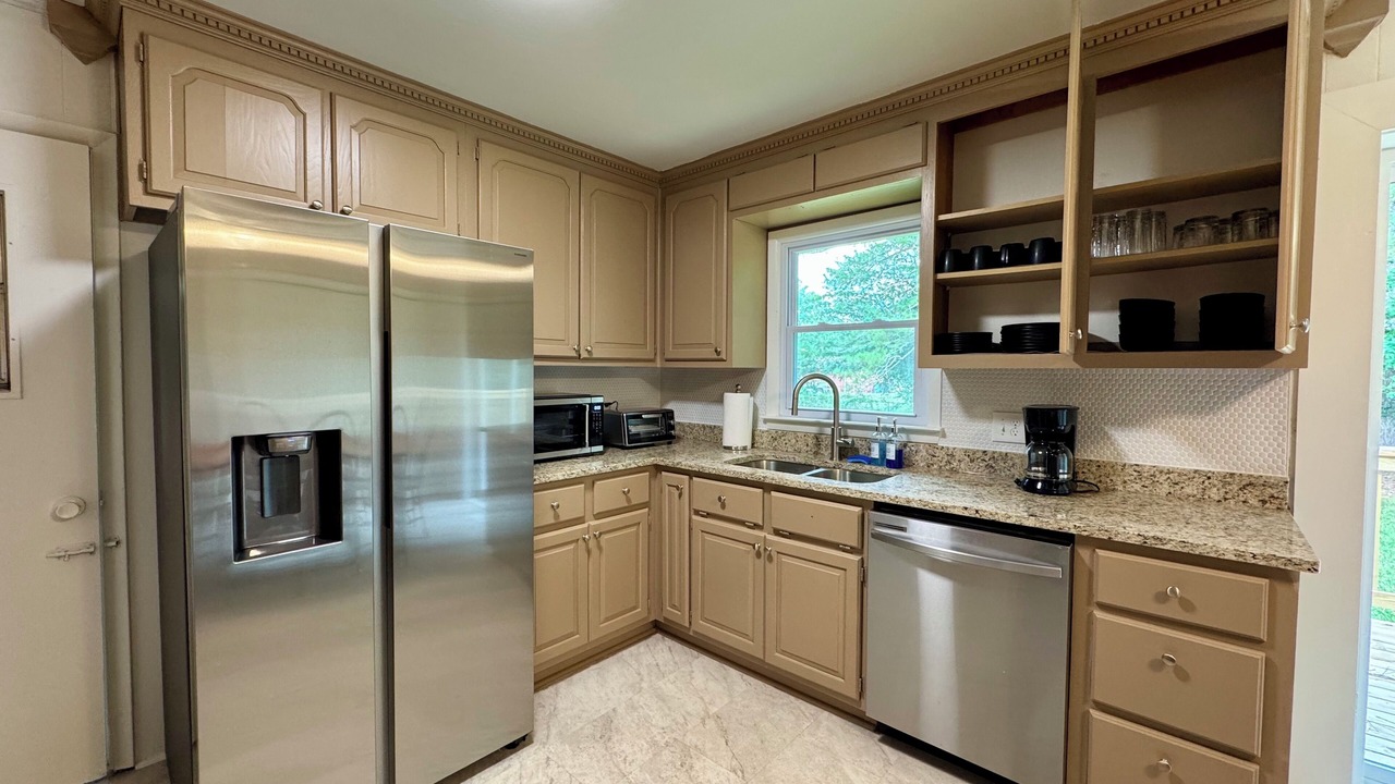 Photo of Kitchen in Perry