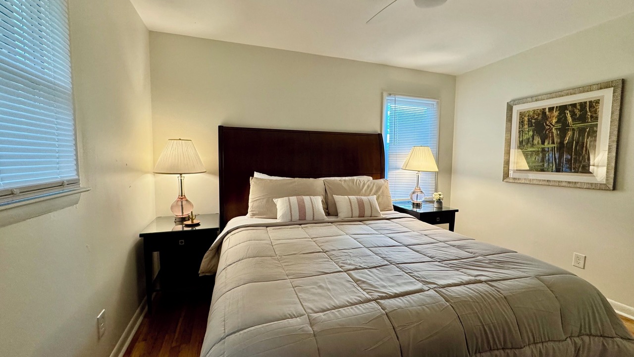 Photo of Bedroom in Perry