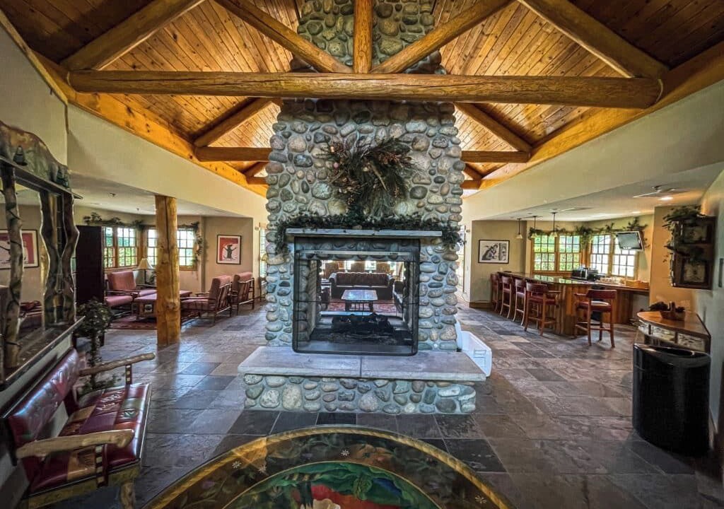 Photo of Livingroom in Gaylord