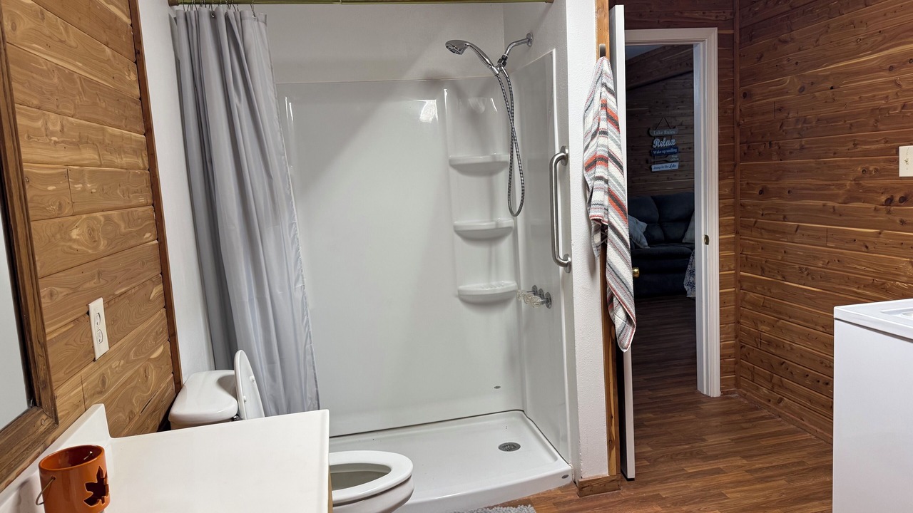 Photo of Bathroom in Lucedale